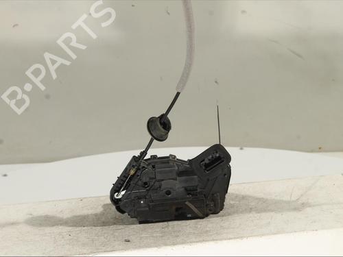 Rear right lock AUDI A1 Sportback (GBA) 30 TFSI | BP22777573C99 