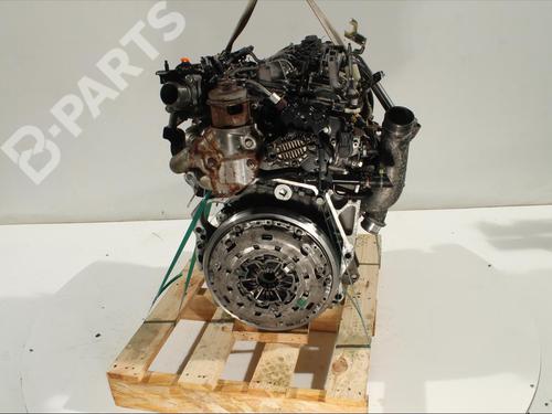 Engine HONDA CR-V III (RE_) 2.2 i-DTEC 4WD (RE6) | BP11902642M1 