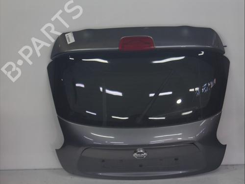 Used Tailgate NISSAN JUKE (F15) 1.6 (113 hp) 29901928