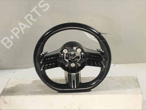 Used Steering wheel MERCEDES-BENZ E-CLASS (W213) E 220 d (213.004) (194 hp) 29986408