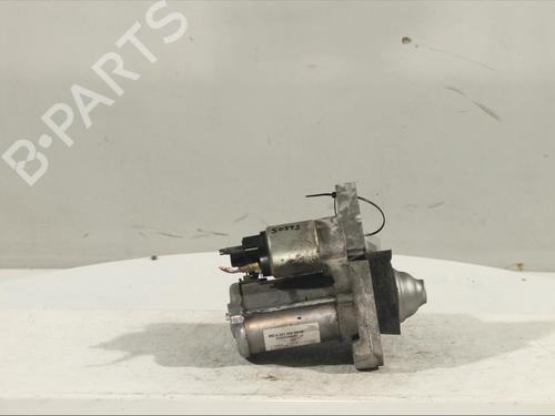 Used Starter Starter MERCEDES-BENZ A-CLASS (W177) A 200 (177.087) (163 hp) 13379116 13379116