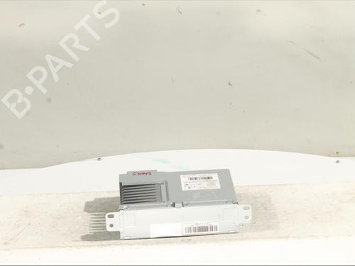 Used Electronic module Electronic module CITROËN C3 III (SX) 1.6 BlueHDi 75 (75 hp) 25044909 25044909