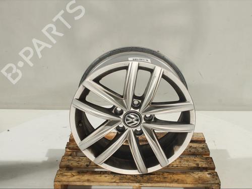 Used Rim VW GOLF ALLTRACK VII Variant (BA5, BV5) [2014-2020]  24399024