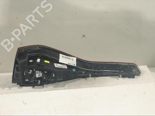Left taillight RENAULT MEGANE IV Hatchback (B9A/M/N_)  | BP21378930C34 