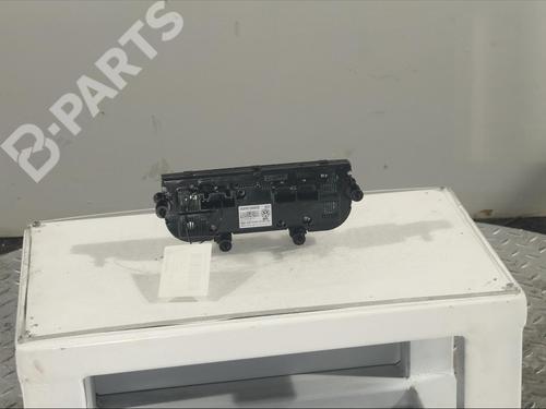 Climate control VW GOLF ALLTRACK VII Variant (BA5, BV5) 2.0 TDI 4motion | BP11981179I5 