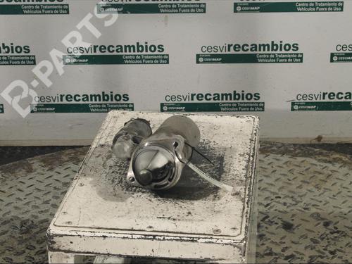 Startmotor HYUNDAI TUCSON (TL, TLE) 1.7 CRDi | BP11898290M8 