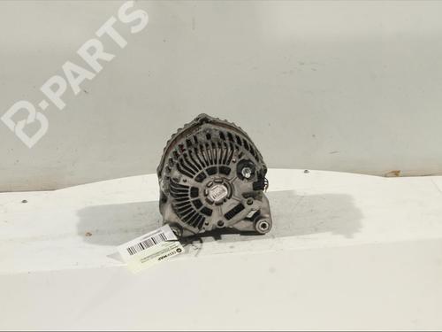 Used Alternator NISSAN QASHQAI / QASHQAI +2 I (J10, NJ10, JJ10E) 1.6 dCi (130 hp) 11903717