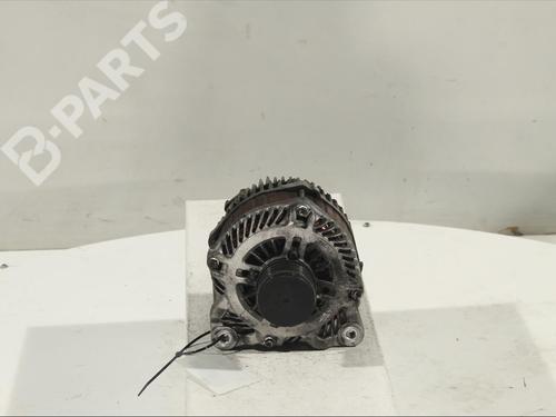Alternator RENAULT LAGUNA III (BT0/1) 2.0 16V Hi-Flex (BT1H, BT1G, BT1K) | BP11907648M7 