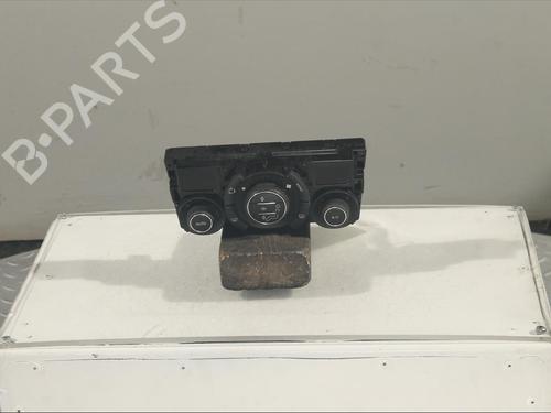 Used Climate control Climate control PEUGEOT 308 SW I (4E_, 4H_) 1.6 HDi (112 hp) 11901639 11901639