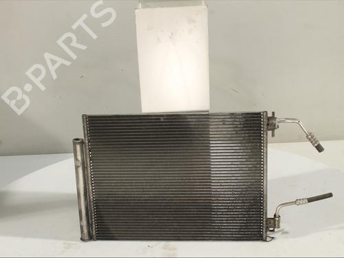 AC-Kondensator DACIA LOGAN II 1.2 LPG (75 hp) 29173408