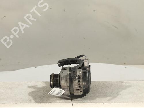 Generator PEUGEOT 108 1.0 VTi 72 (72 hp) 30266095