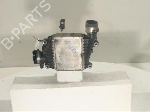 Used Intercooler Intercooler JAGUAR F-PACE (X761) 2.0 TD4 (163 hp) 21566151 21566151