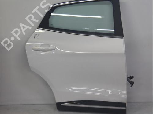 Used Right rear door DFSK FENGON 5 1.5 (137 hp) 24541713