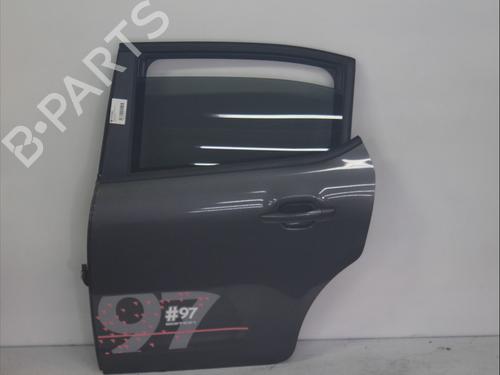left-rear-door-citroen-c3-iii-sx-2016-29986388 main image