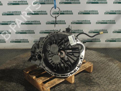 Used Gearbox Gearbox 11897522 11897522