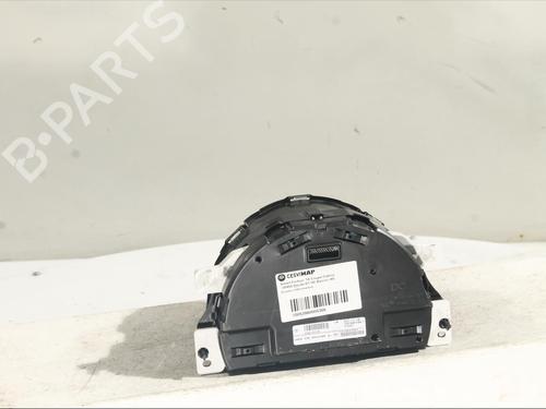 Instrument cluster SMART FORFOUR Hatchback (453) 0.9 (453.044, 453.053) | BP24995443C47 - Image 2