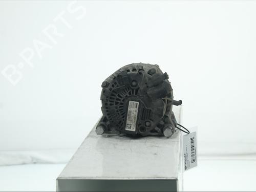 Alternator CITROËN C4 CACTUS 1.6 BlueHDi 100 | BP35971035M7 - Image 2