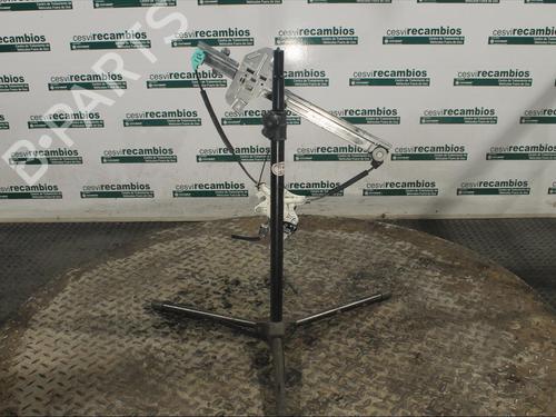 Front right window mechanism KIA RIO III (UB) 1.25 CVVT | BP12076531C23 