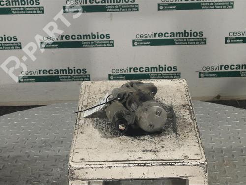 Starter HONDA ACCORD VI (CK, CG, CH, CF) 2.0 Turbo DI (CH2) | BP11989145M8 