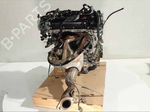 Motor MAZDA CX-5 (KF) 2.0 | BP26018170M1 