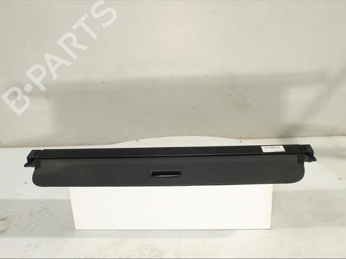 Used Rear parcel shelf Rear parcel shelf TOYOTA COROLLA Estate (_E21_) 1.8 Hybrid (ZWE211W) (122 hp) 23850681 23850681