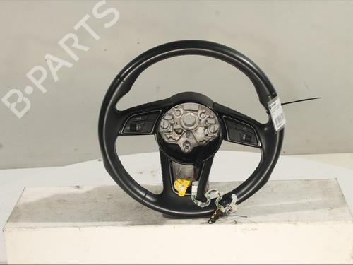 steering-wheel-audi-a1-sportback-gba-2018-29021282 main image