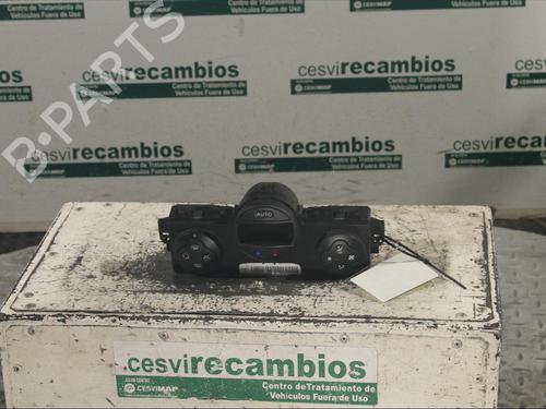 Used Climate control Climate control RENAULT MODUS / GRAND MODUS (F/JP0_) 1.2 (JP0C, JP0K, FP0C, FP0K, FP0P, JP0P, JP0T) (75 hp) 11900387 11900387