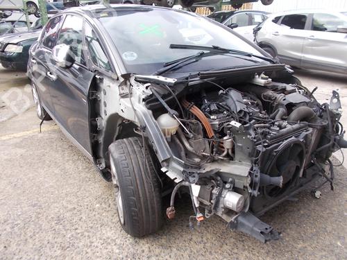 Left front indicator CITROËN DS5 2.0 HDi 200 Hybrid4 All-wheel Drive | BP32038061C32  - Image 5