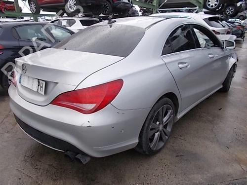 Engine MERCEDES-BENZ CLA Coupe (C117) CLA 200 (117.343) | BP33222990M1  - Image 7