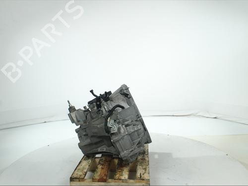 Gearbox RENAULT KADJAR (HA_, HL_) 1.6 dCi 130 (HLA4) | BP37624730M3  - Image 5