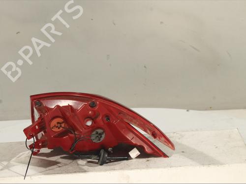 Left taillight HYUNDAI i20 III (BC3, BI3) 1.0 T-GDI | BP28350319C34 