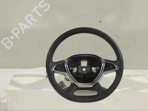 Used Steering wheel Steering wheel DACIA LOGAN MCV II TCe 90 (K8M1, K8MA, K8AC) (90 hp) 12240811 12240811