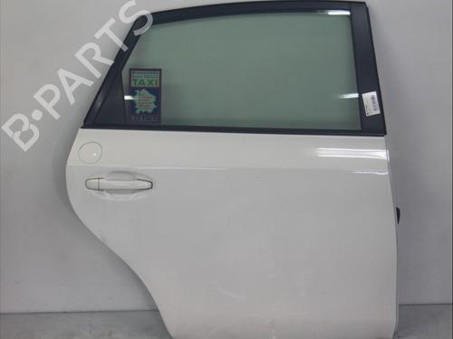 Used Right rear door Right rear door TOYOTA PRIUS PLUS (_W4_) 1.8 Hybrid (ZVW40W, ZVW41W) (136 hp) 35936612 35936612
