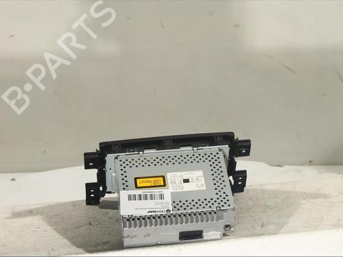 Radio SUZUKI GRAND VITARA II (JT, TE, TD) 1.9 DDiS All-wheel Drive (JT419, TD44, JB419WD, JB419XD,... | BP17208422E6 