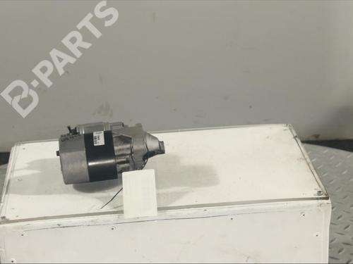 Used Starter RENAULT CLIO III (BR0/1, CR0/1) 1.5 dCi (BR17, CR17) (86 hp) 11901831