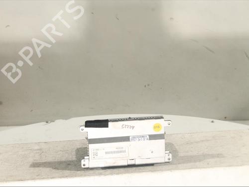 Display monitor AUDI A6 C6 Avant (4F5)  | BP18125731C48 