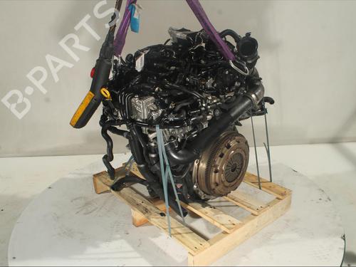 Engine AUDI A3 Sportback (8VA, 8VF) 1.6 TDI | BP20221937M1 