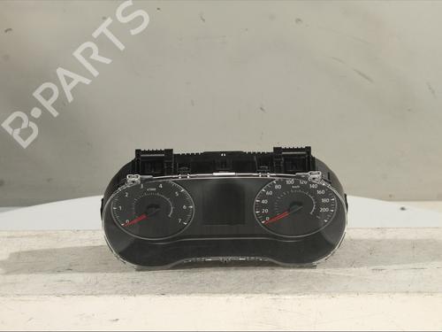 instrument-cluster-dacia-sandero-iii-2021-30980533 main image
