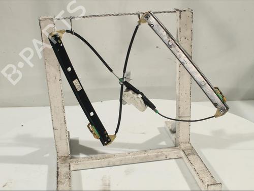 Used Front left window mechanism Front left window mechanism AUDI A4 B8 (8K2) 2.0 TDI (136 hp) 12083630 12083630