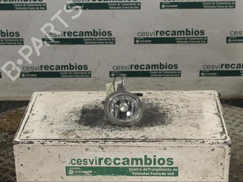 Used Left front fog light Left front fog light MAZDA 3 (BL) 1.6 MZR (BL14) (105 hp) 11896270 11896270