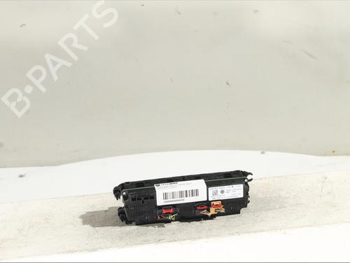 Climate control VW POLO VI (AW1, BZ1, AE1) 1.0 TSI | BP25434797I5 