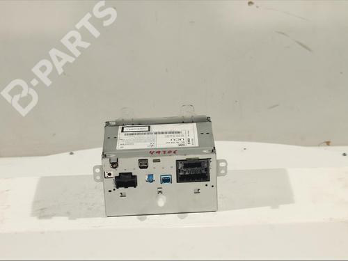 Electronic module OPEL INSIGNIA A (G09) 2.0 CDTI 4x4 (68) | BP12084486M83 