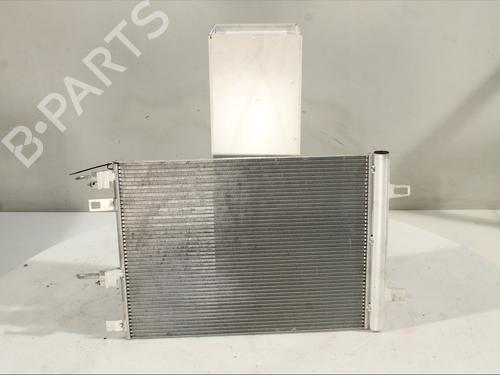 Used AC radiator MERCEDES-BENZ A-CLASS (W177) A 180 Mild-Hybrid (177.084) (136 hp) 32658261