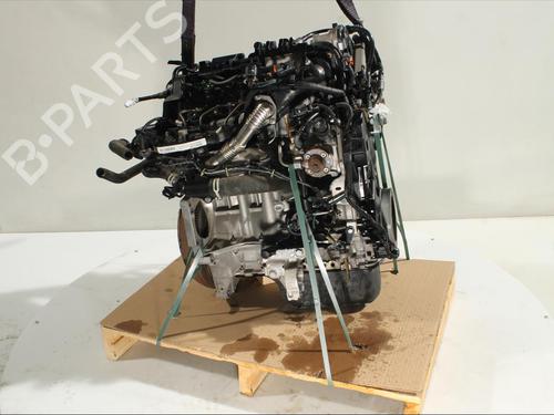 Engine CITROËN C4 CACTUS 1.6 HDi 90 | BP25984378M1 