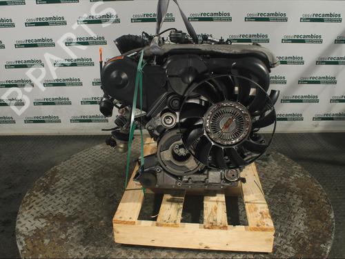 Motor VW PASSAT B5.5 (3B3)  | BP11896633M1 
