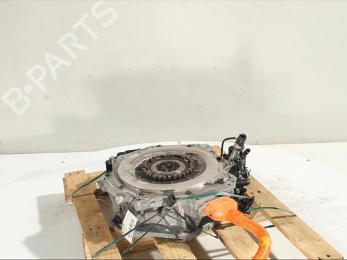 Engine KIA NIRO II (SG2)  | BP24462858M1 