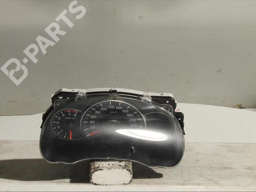 Kombinert Instrument NISSAN MICRA IV (K13K) 1.2 (80 hp) 248103HN7A 24820 1HB4D