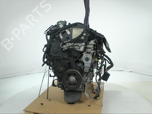Engine CITROËN C4 CACTUS 1.6 BlueHDi 100 | BP37093108M1 - Image 5
