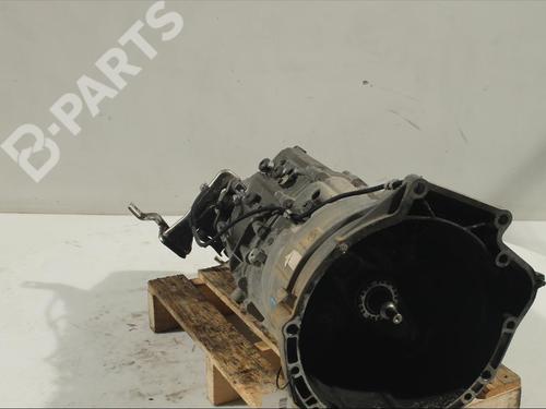 Gearbox BMW 5 (E60)  | BP12124361M3 