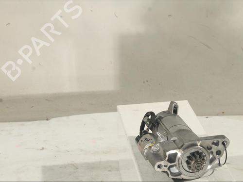 Starter LAND ROVER RANGE ROVER SPORT II (L494) 3.0 SDV6 4x4 | BP19445211M8